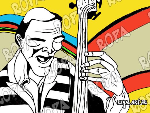 Arte digital de Ropa, Nº 136