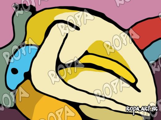 Arte digital de Ropa, Nº 127