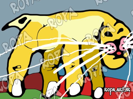 Arte digital de Ropa, Nº 118