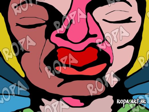 Arte digital de Ropa, Nº 114