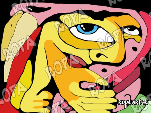 Arte digital de Ropa, Nº 113