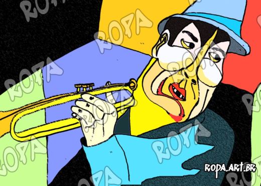 Arte digital de Ropa, Nº 109