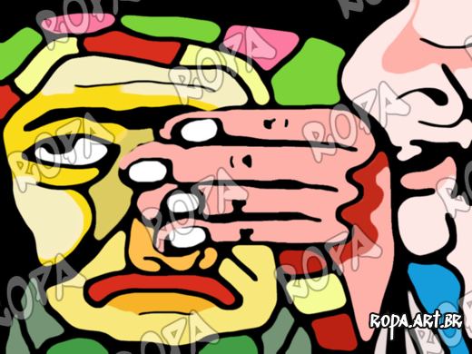 Arte digital de Ropa, Nº 108
