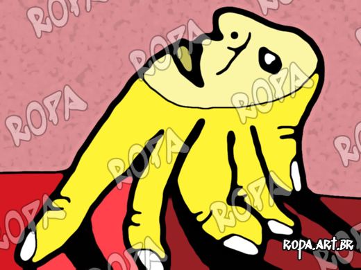 Arte digital de Ropa, Nº 101