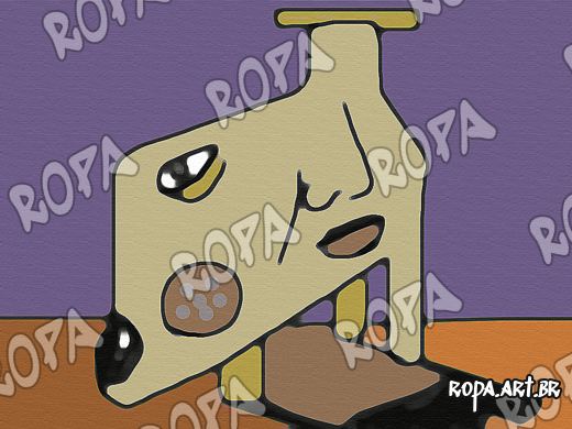 Arte digital de Ropa, Nº 244