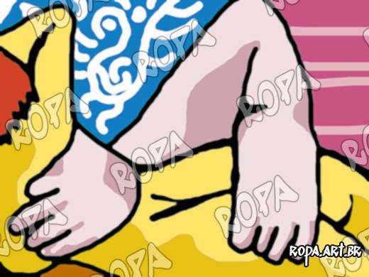 Arte digital de Ropa, Nº 240