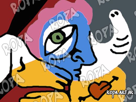 Arte digital de Ropa, Nº 236