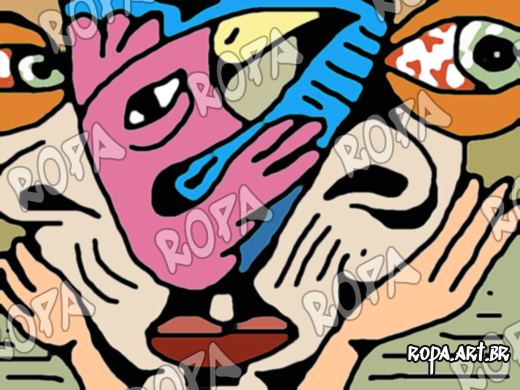 Arte digital de Ropa, Nº 234