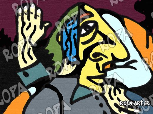 Arte digital de Ropa, Nº 233