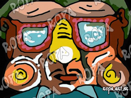 Arte digital de Ropa, Nº 230