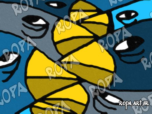 Arte digital de Ropa, Nº 227