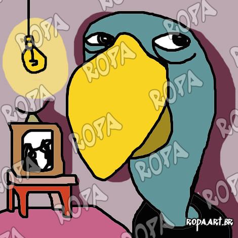 Arte digital de Ropa, Nº 224
