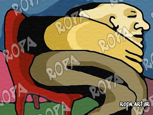 Arte digital de Ropa, Nº 223