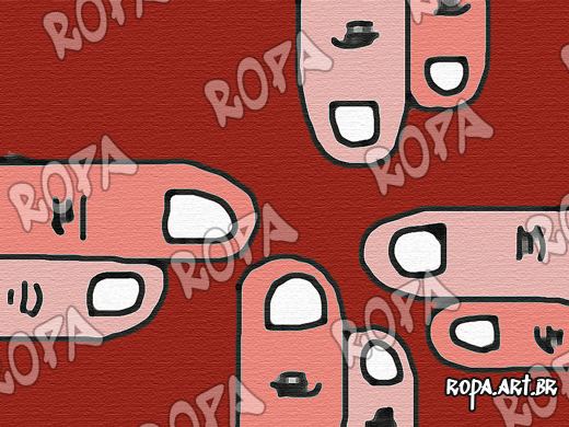 Arte digital de Ropa, Nº 220