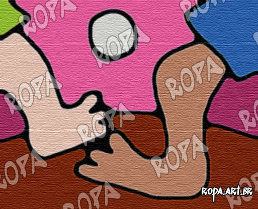 Arte digital de Ropa, Nº 219
