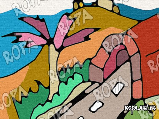 Arte digital de Ropa, Nº 216