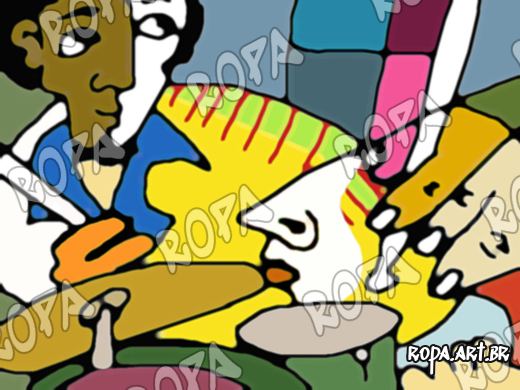 Arte digital de Ropa, Nº 194
