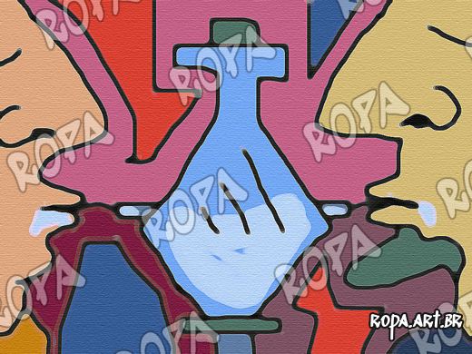 Arte digital de Ropa, Nº 189