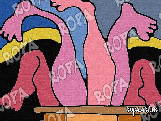 Arte digital de Ropa, Nº 186