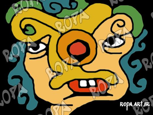 Arte digital de Ropa, Nº 182