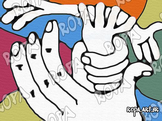 Arte digital de Ropa, Nº 181