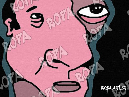 Arte digital de Ropa, Nº 175