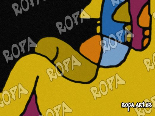 Arte digital de Ropa, Nº 173