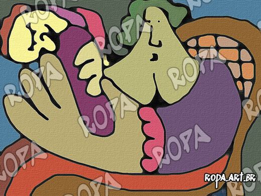 Arte digital de Ropa, Nº 172