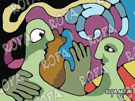 Arte digital de Ropa, Nº 170