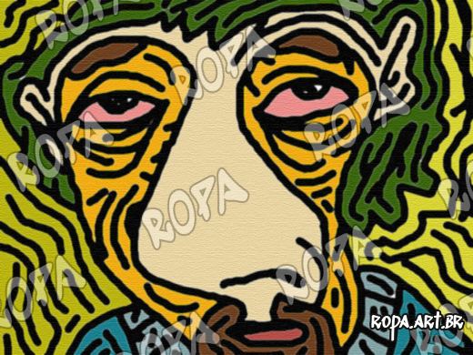 Arte digital de Ropa, Nº 169
