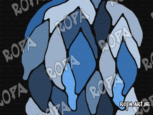 Arte digital de Ropa, Nº 163