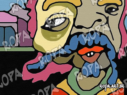Arte digital de Ropa, Nº 160