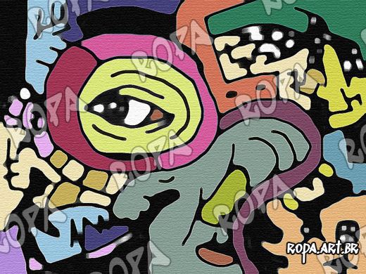 Arte digital de Ropa, Nº 159