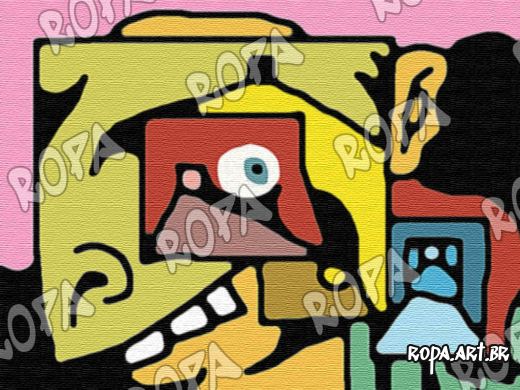 Arte digital de Ropa, Nº 156
