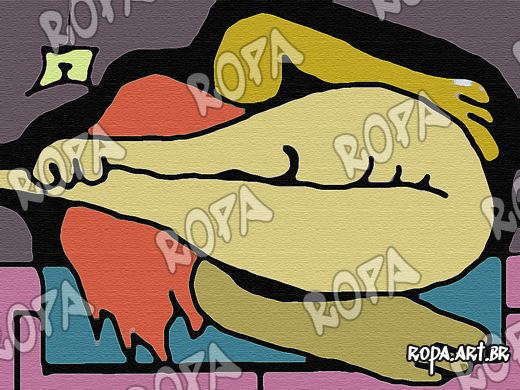 Arte digital de Ropa, Nº 154