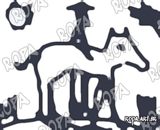 Arte digital de Ropa, Nº 151
