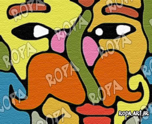 Arte digital de Ropa, Nº 150