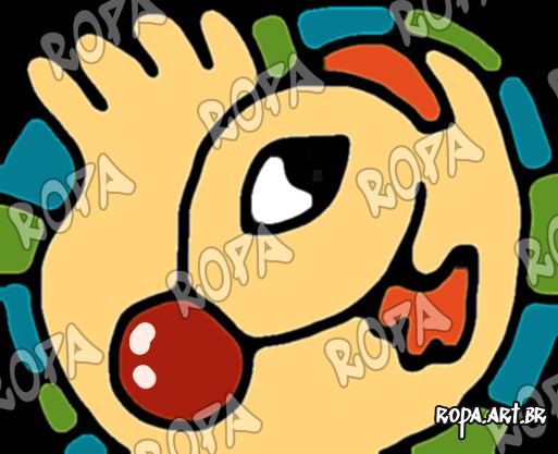 Arte digital de Ropa, Nº 149