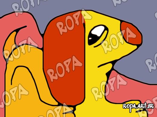 Arte digital de Ropa, Nº 146