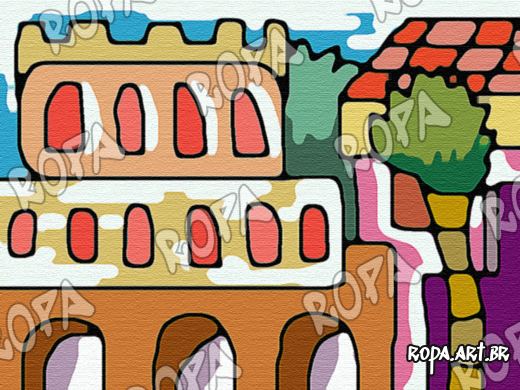 Arte digital de Ropa, Nº 145