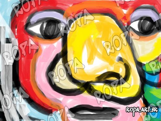 Arte digital de Ropa, Nº 144