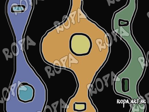Arte digital de Ropa, Nº 143
