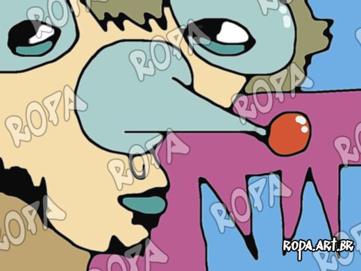 Arte digital de Ropa, Nº 142